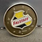 Vintage Falstaff Beer Sign