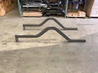 Custom Mandrel Bent Frame Rails