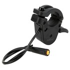 Thumb Throttle  Electric Thumb Throttle 300x Speed Control Accelerator Both