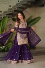 Bollywood Salwar Kameez Pakistani Suits Ready To Wear Indian 3 Piece Designer