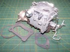 Chevy  2 Barrel Carburetor Rochester Type Fits 307 350 5 7l 400 6 6l 1970-1980