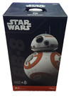 Sphero Disney Bb-8 Star Wars Remote Control Droid Robot Toy  Near Mint