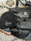 Queen Beanie Hat   Fanclub Small Tote Bag - Official Fanclub Merchandise
