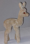 Steiff   Antique Mohair Fawn