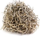 Supermoss  26911 Spanish Moss Dried  Natural  8 Ounces 8 Ounce  pack Of 2  
