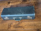 Vintage Pedler American Triumph St Louis Music Pioneer Trumpet Case Music Holder