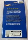 2003 Hot Wheels Collector s Guide  three Cars