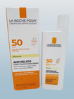 La Roche Posay Anthelios Mineral Spf 50 Light Sunscreen 1 7 Oz Exp  04 2028 3pc