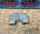 2001 Kawasaki Voyager Zg1200 Engine Crankshaft Crank Clamp Hardware Zg 1200 01
