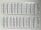 Lot Of  20  Jasson Dominguez 2024 Topps Series 1  60 Rookie Rc Qty