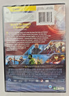 The Avengers Dvd New Sealed Marvel Movie 
