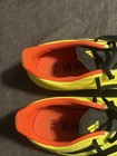 Adidas Predator 18 4 Fg Football Boots - Adult - Yellow black red