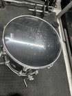 Dw Performance Series Black Diamond Floor Tom - 14  X 16  