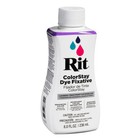 Rit  Colorstay Dye Fixative  8 Fl  Oz 