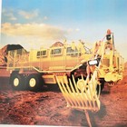 Buffalo Mine Protected Clearance Vehicle Mpcv Data Sheet Military