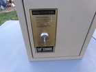 Safemark Commercial Safe Floor Wall Safe