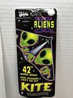 Alien Kite Gayla Delta 42 Inch Made In Usa Discontinued