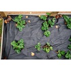 Vapor Barrier Supply - 3oz Non-woven Highly Permeable Landscape Fabric