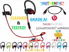     apple Beats Dre Powerbeats 2 Wireless Headphones Black Blue White  authentic 