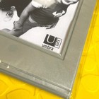 Vintage Y2k Umbra Loft Flip Photo Album Snap Pictures Deadstock Nos Champagne