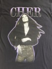 Damien   s Cher T Shirt Worn By Connor In Mean Girls Broadway Tour Produc
