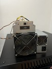 Bitmain Antminer L3  504 Mh s With Bitmain Psu Ltc doge Litecoin Miner On Hiveon