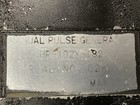 Makino Hp-102y- 24 -500 Manual Pulse Generator Machine Pendant Control  300m136