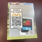 2025 Mcdonald   s Minecraft Happy Meal Toy  12 Dennis