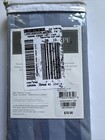 Damask Stripe Euro Pillow Sham By Charter Club New 500 Thread Pima