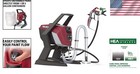 Titan Controlmax 1500 High Efficiency Airless Paint Sprayer  Hea Technology D   