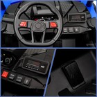 24v Kids Ride On Car Electric Vehicle Jeep Toy Truck Jeep W remote Control
