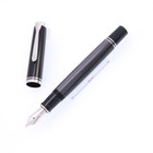  near Mint  Pelikan Fountain Pen 18c 750 Souveran M805 Stresemann Ef Nib