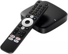 Infomir Mag555 4k Streaming Media Player With Google Tv  4k Hdr At 60 Fps - Usa