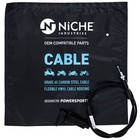 Niche Choke Cable For Polaris Magnum Scrambler Sportsman 325 500 7080746