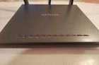 Netgear - Nighthawk Ac1900 Smart Dual-band Wi-fi Router -  r7000-100nas  - Vg