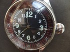 Former Japanese Navy Celestial Watch Replica Work Ww    Military Seikosha Seiko