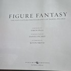 Figure Fantasy Daniel Picard Pop Culture Photography Coffee Table Book Star Wars