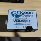 1pc Ocean Optics Usb2000  Spectrometer Uv Range 369-1050nm tested  f