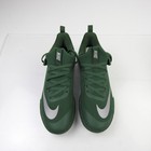  Nike Zoom Basketball Shoe Men s Green New Without Box 13