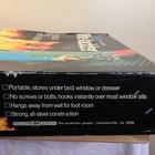 American Lafrance 2 Story 15 Ft Fire Escape Ladder Window Emergency New Open Box