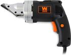 Wen 4 Amp 18-gauge Variable Speed Swivel Head Electric Metal Shear