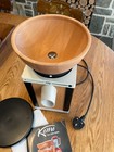 Komomio Electric Grain Mill