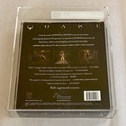 Quake - First Print - Vga 80  Nm Sealed - Ibm Cd - Big Box Pc - 1996 Id Software