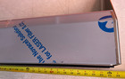 Perlick Sr-s24a Speed Rail Single 24  W Stainless Steel