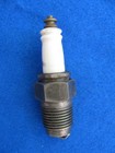Vintage       Pipe Motor King Spark Plug