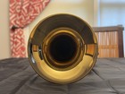 Yamaha Ytr200adii Advantage Standard Bb Trumpet With Case - Save On Rental Fees