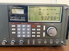 Grundig Satellit 800 Millennium Shortwave Am Fm Radio Receiver - Fully Tested