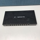 Ubiquiti Networks Er-10x 10-port High-performance Gigabit Router No Adapter