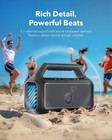Anker Soundcore Boom V2 Bluetooth Speaker