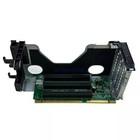 New Pci Riser 1 Card For Dell Poweredge R730 R730xd 3 Slots Pci-e X8 4kkcy 8h6jw